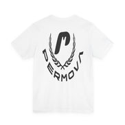 PERMOVA Athletic Crest Tee