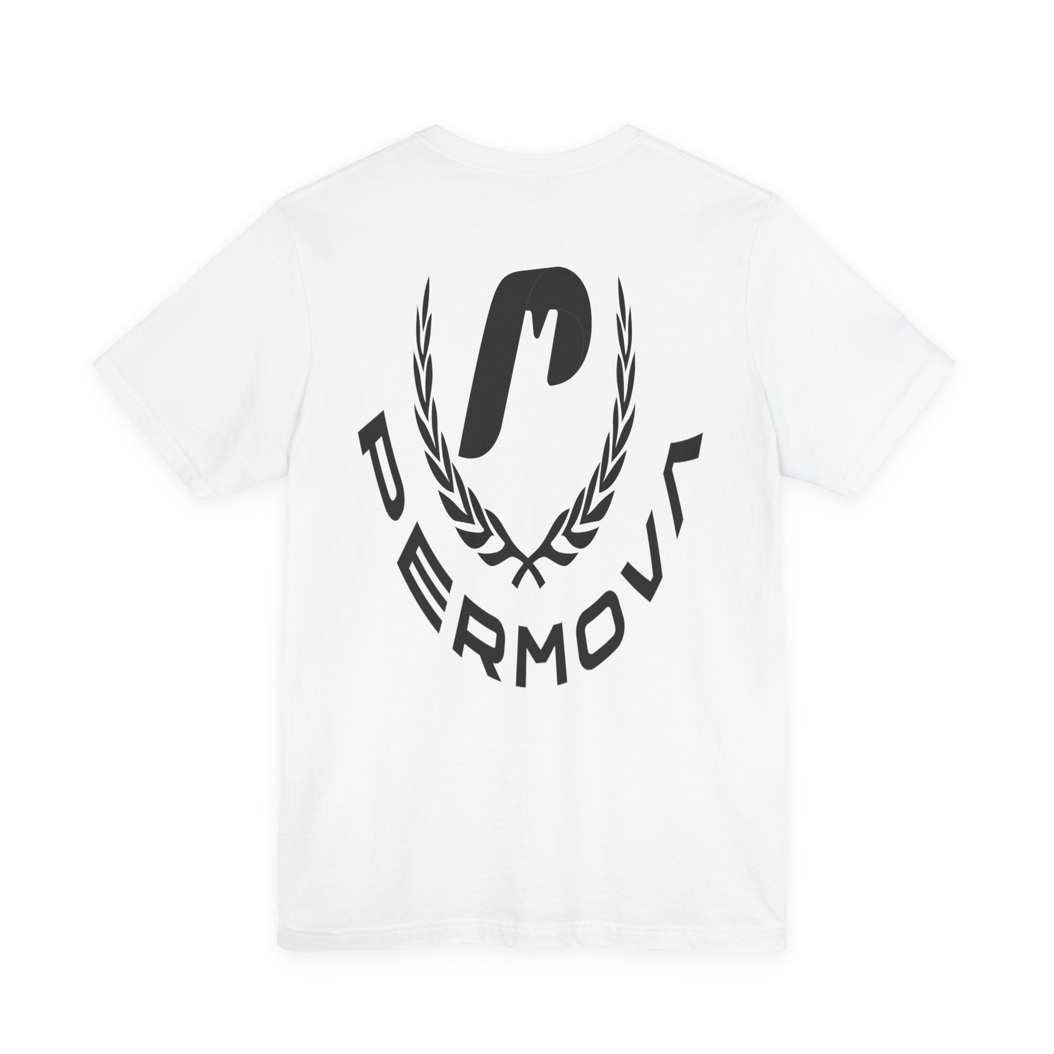 PERMOVA Athletic Crest Tee