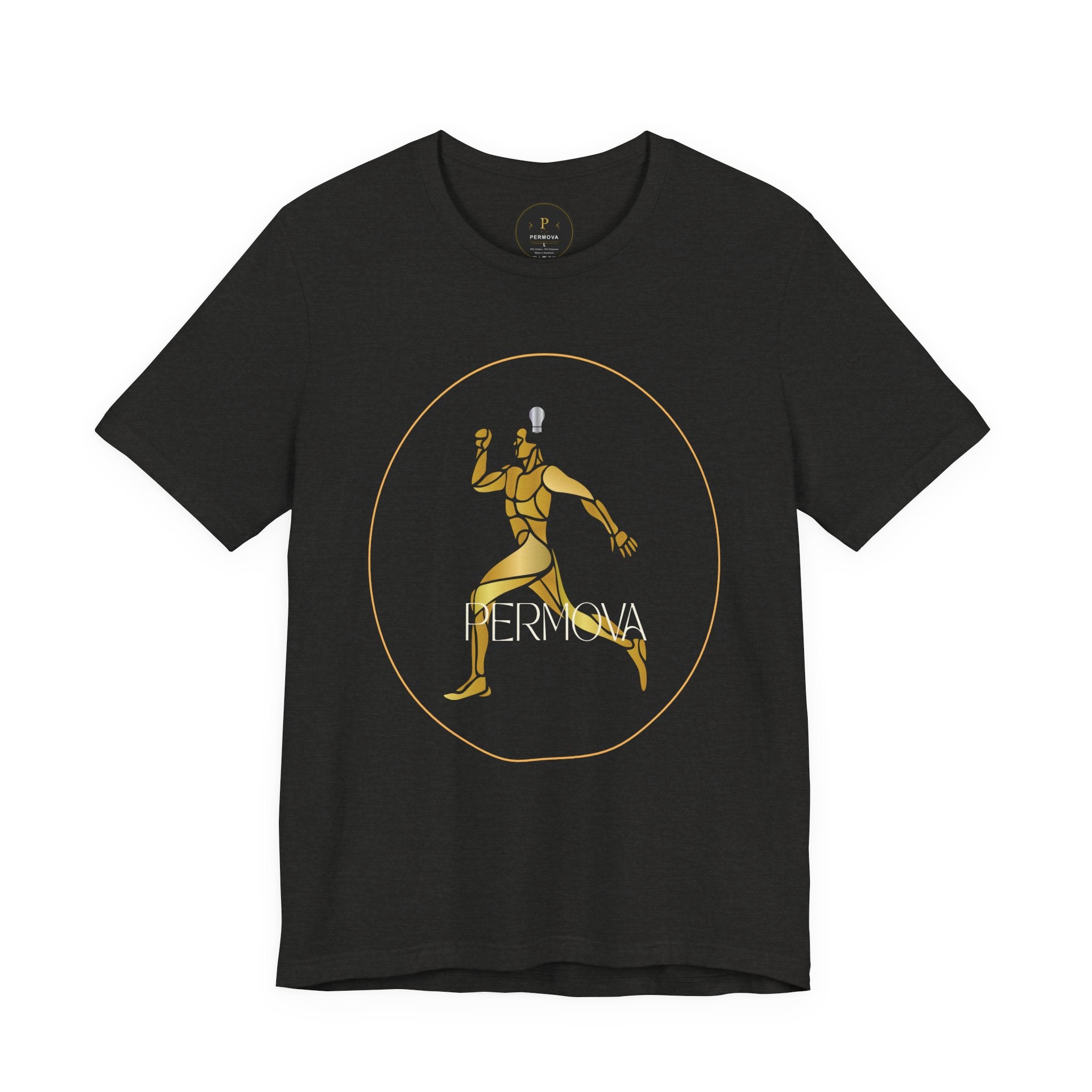 PERMOVA Heritage Tee