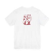 PERMOVA Groovy Stack Tee