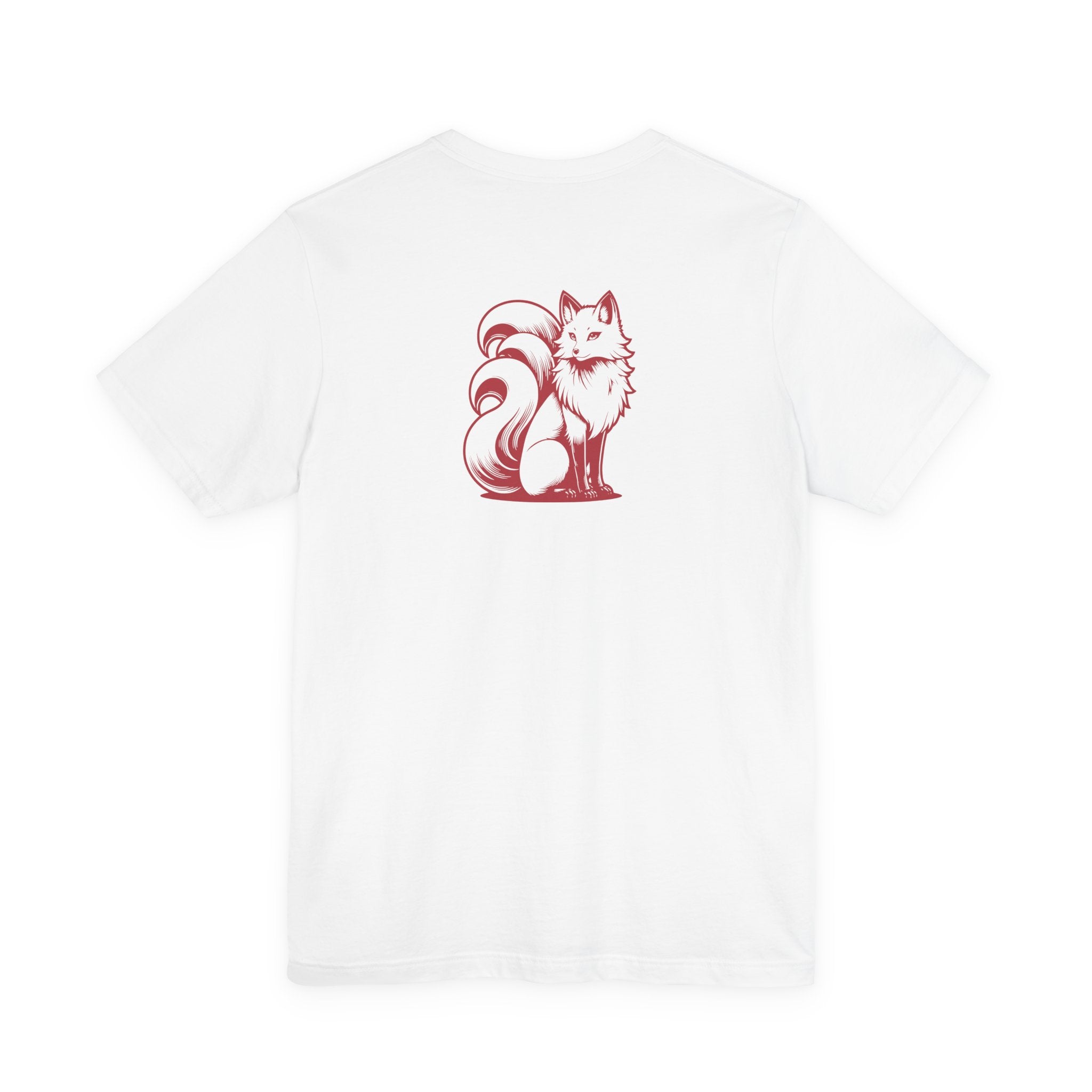 PERMOVA Groovy Stack Tee