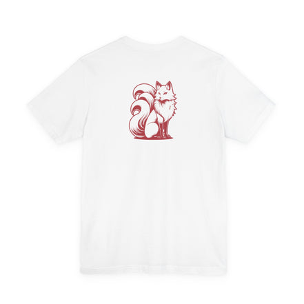 PERMOVA Groovy Stack Tee