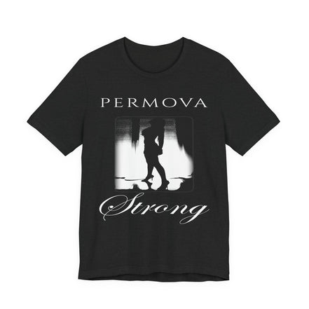 PERMOVA Icon Tee