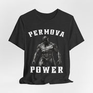 PERMOVA Strength Tee