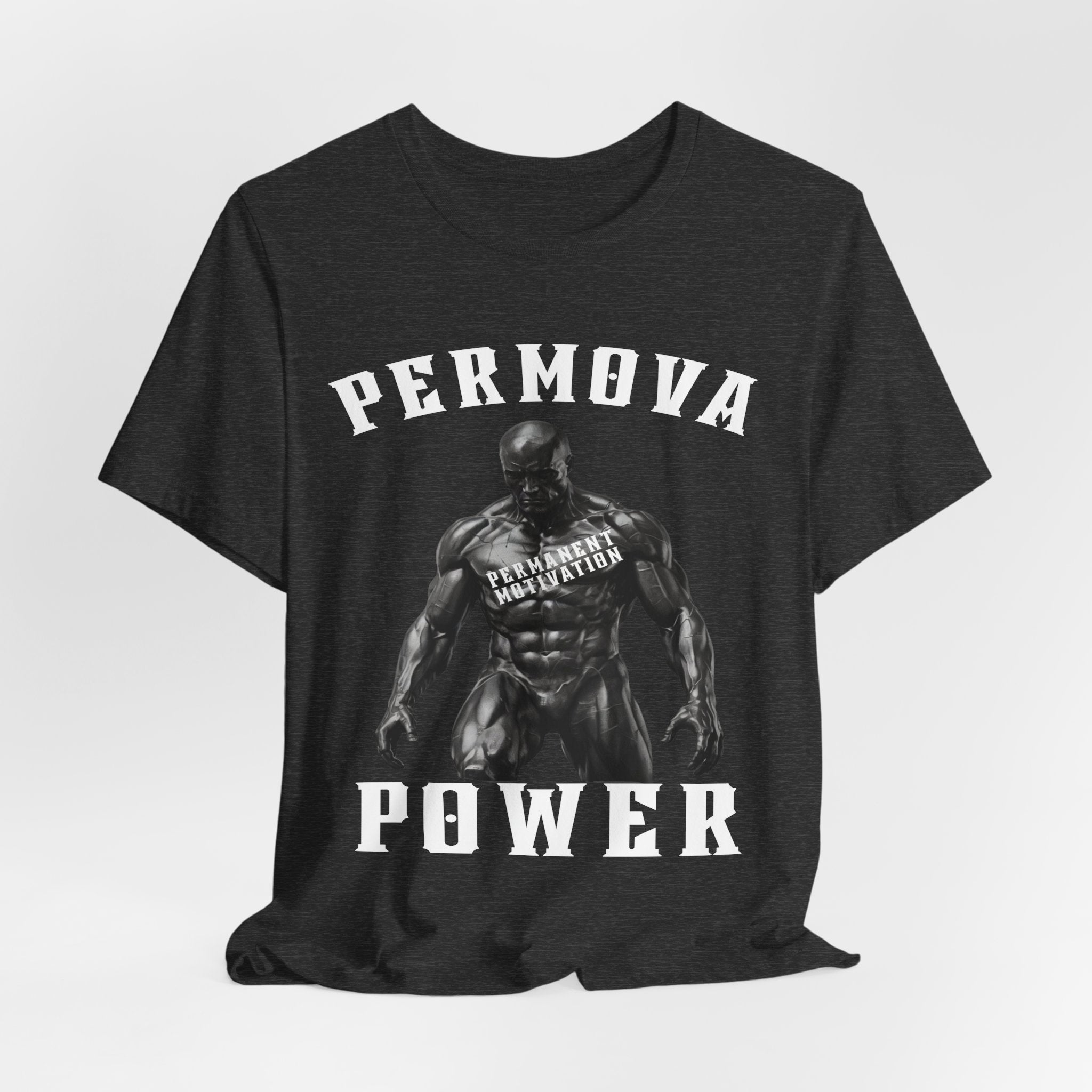 PERMOVA Strength Tee