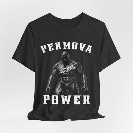 PERMOVA Strength Tee