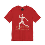 PERMOVA Runner Logo Tee