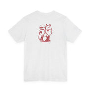 PERMOVA Groovy Stack Tee