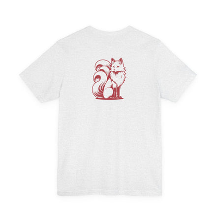 PERMOVA Groovy Stack Tee