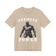 PERMOVA Strength Tee