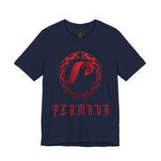 PERMOVA Crest Tee