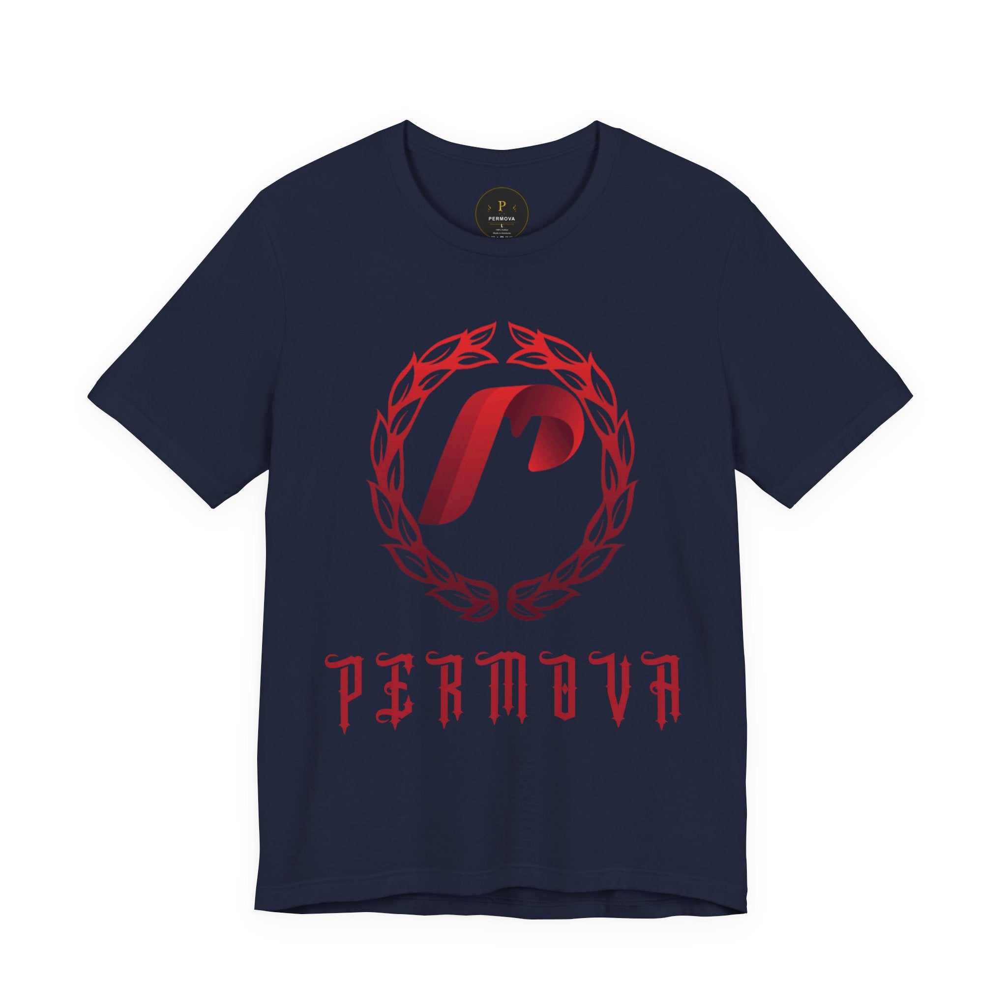 PERMOVA Crest Tee