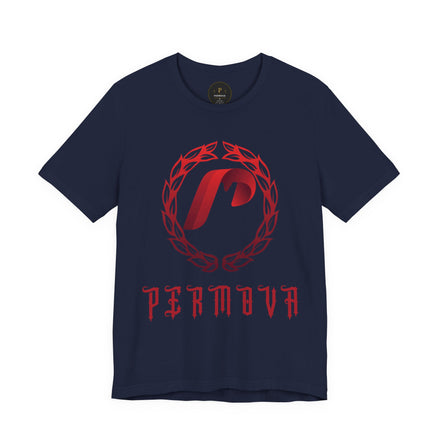 PERMOVA Crest Tee