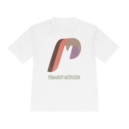 PERMOVA Performance Tee