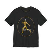 PERMOVA Heritage Tee