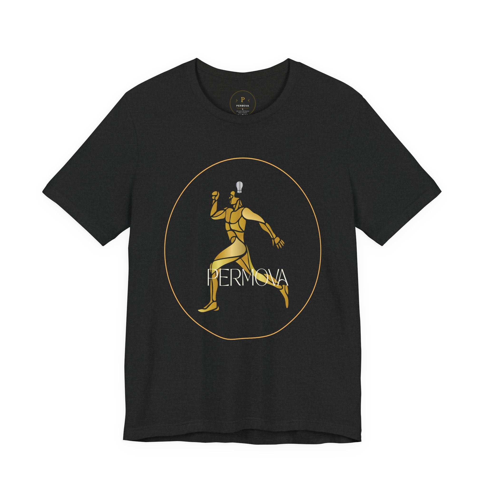 PERMOVA Heritage Tee