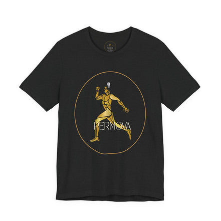 PERMOVA Heritage Tee