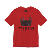 PERMOVA Crown Tee