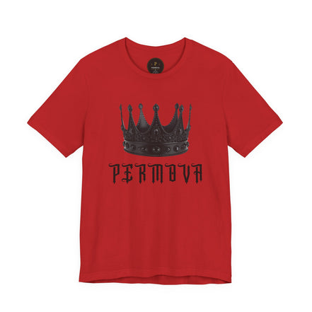 PERMOVA Crown Tee