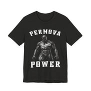 PERMOVA Strength Tee