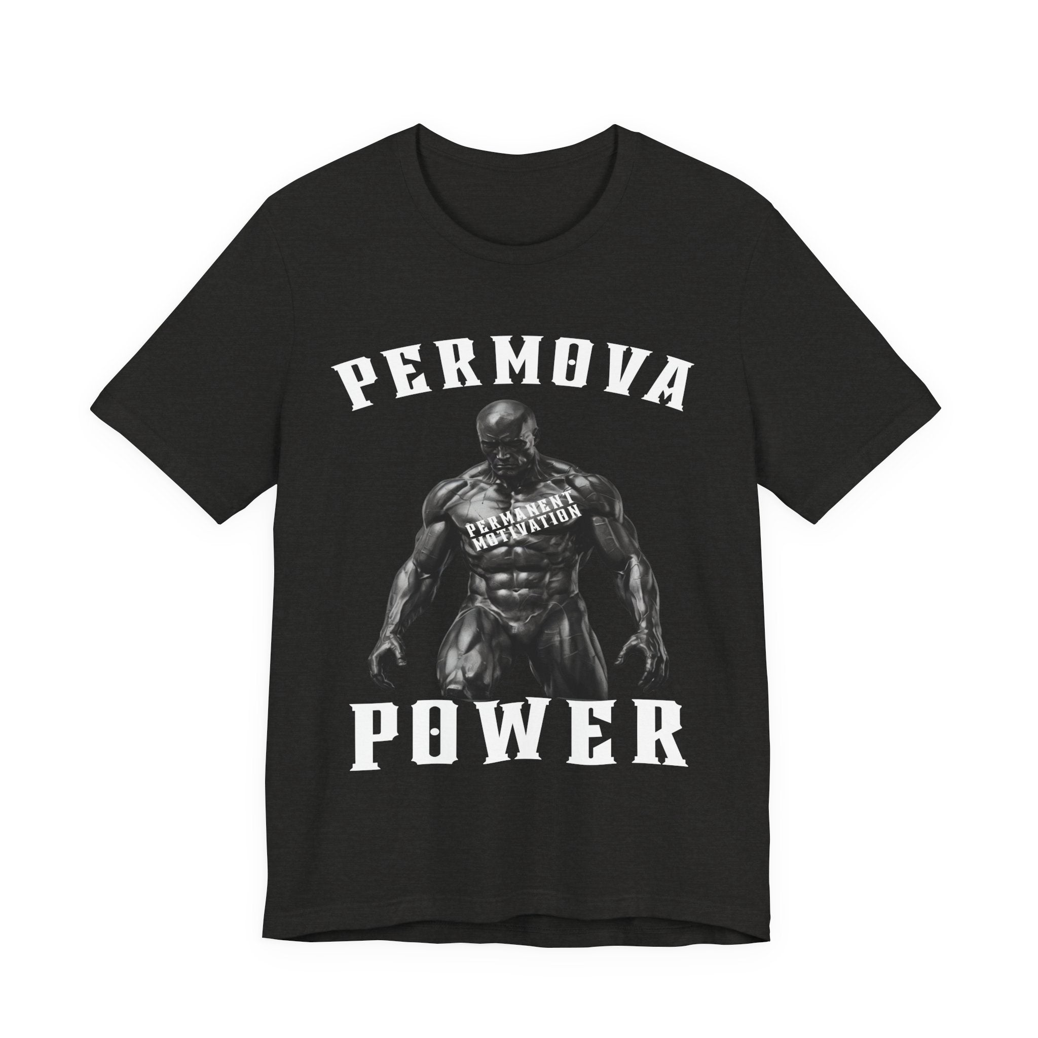 PERMOVA Strength Tee