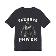PERMOVA Strength Tee
