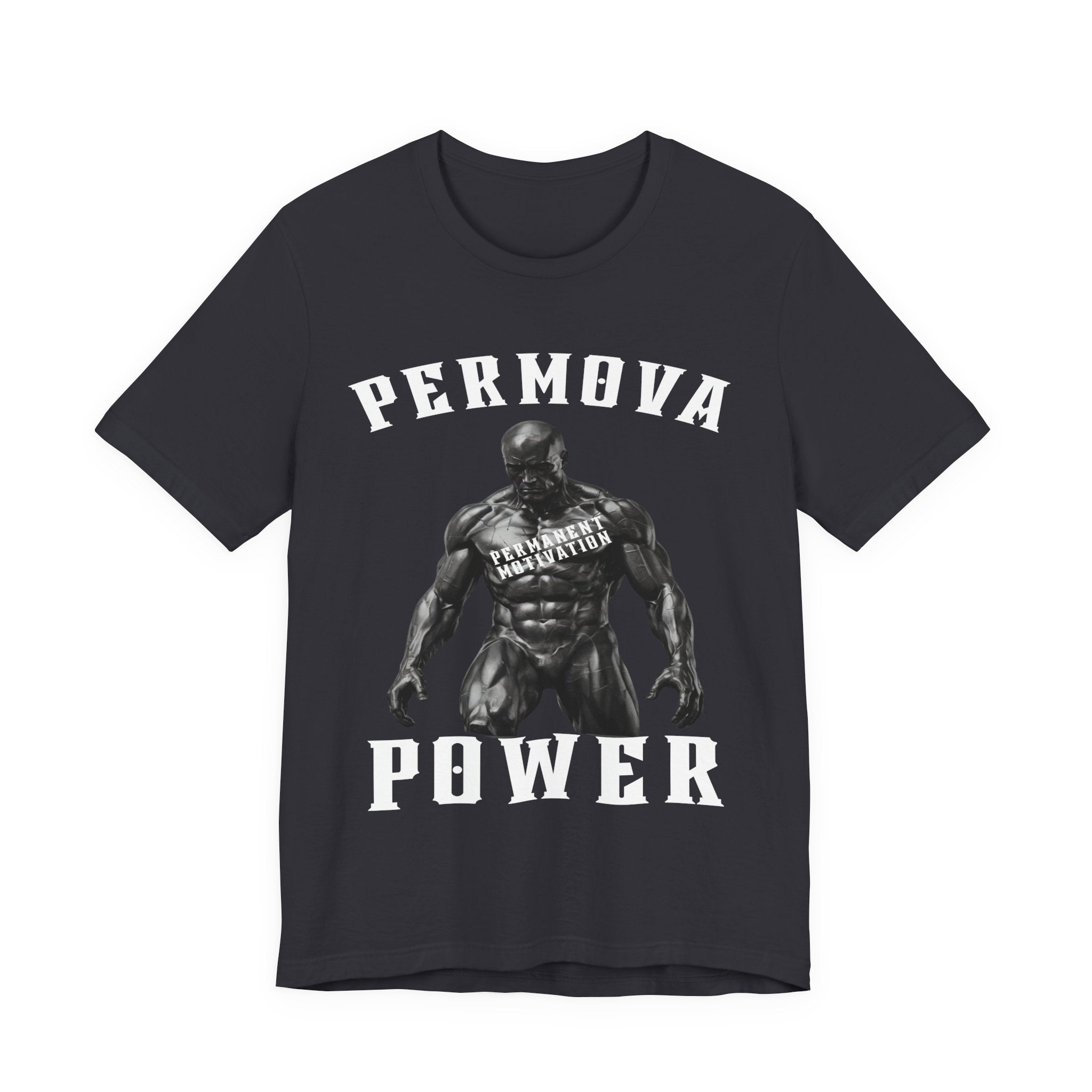 PERMOVA Strength Tee