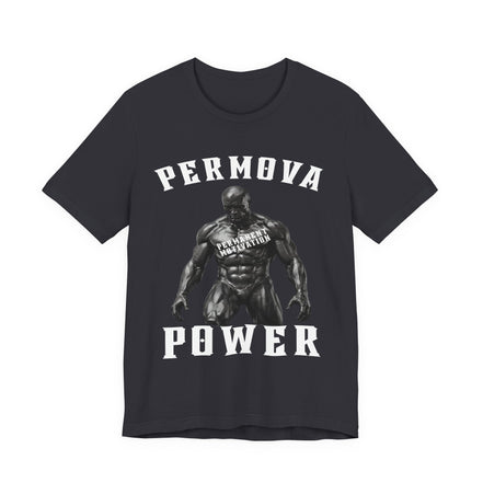 PERMOVA Strength Tee