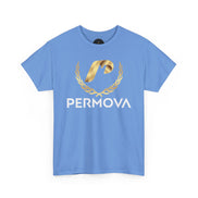 PERMOVA Gold Laurel Tee