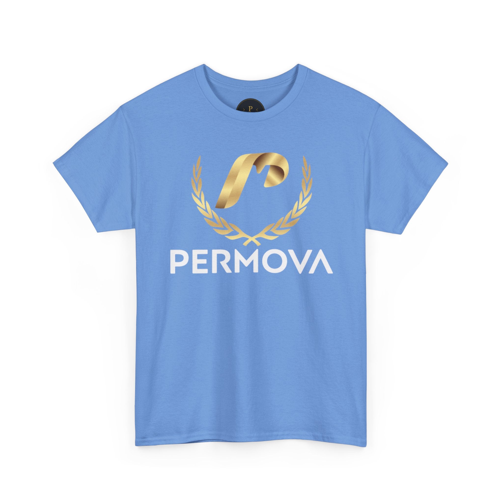 PERMOVA Gold Laurel Tee