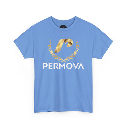 PERMOVA Gold Laurel Tee