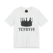 PERMOVA Crown Tee