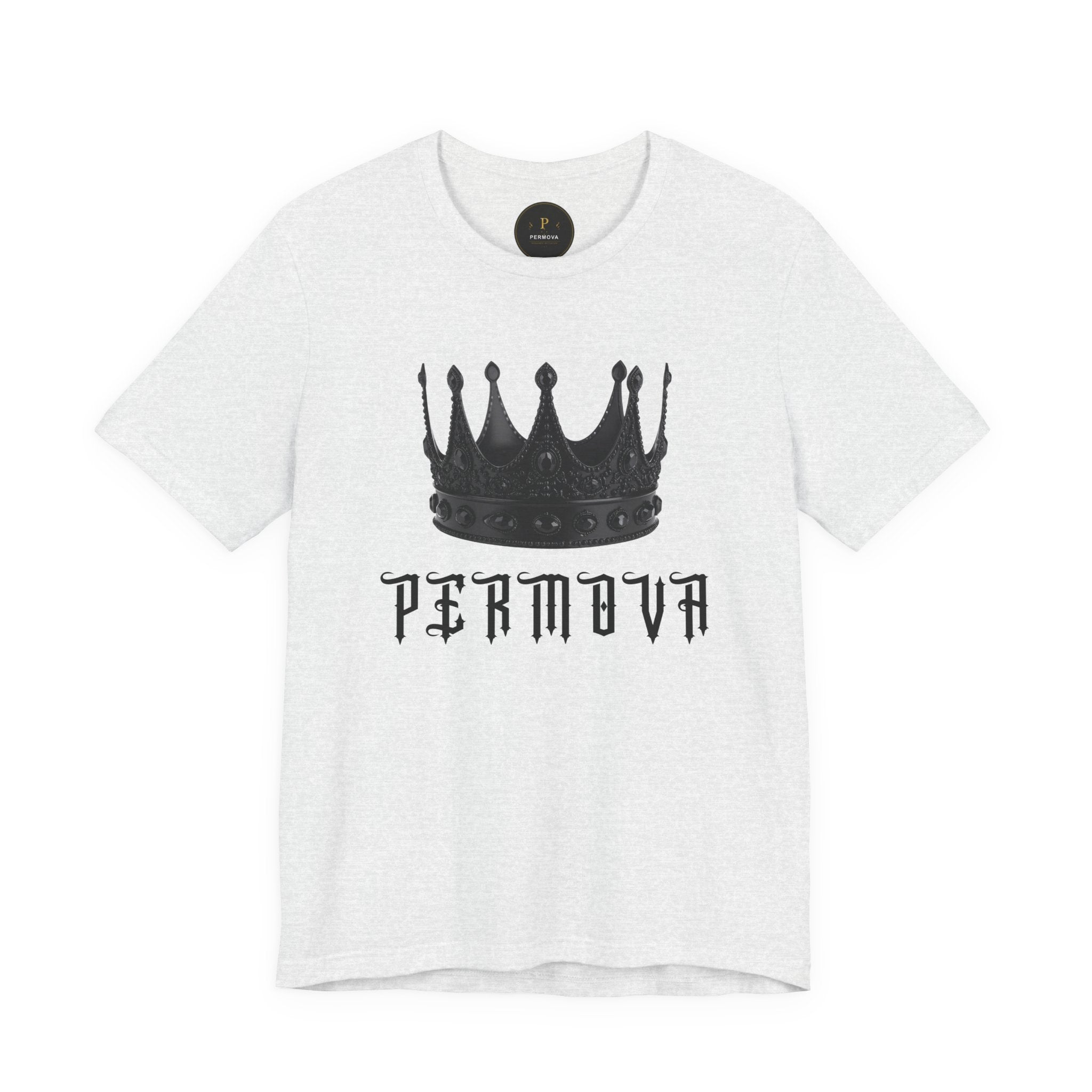 PERMOVA Crown Tee