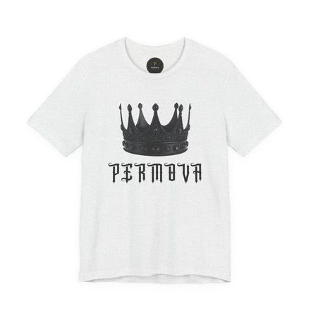 PERMOVA Crown Tee