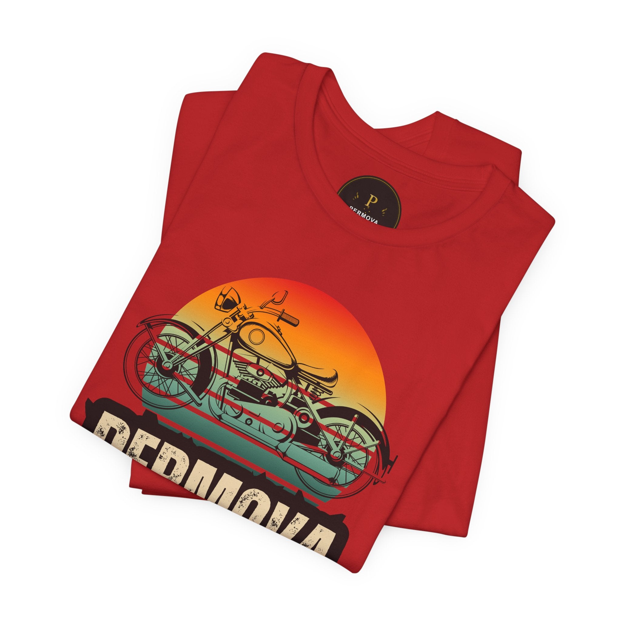 PERMOVA Classic Tee