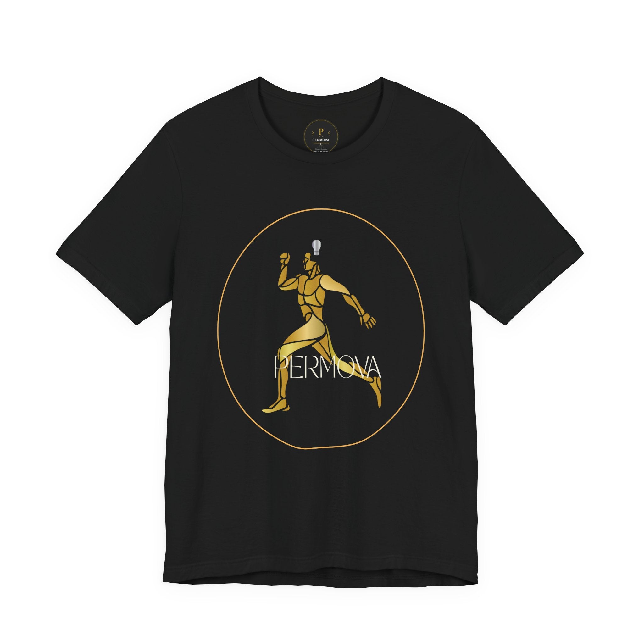 PERMOVA Heritage Tee