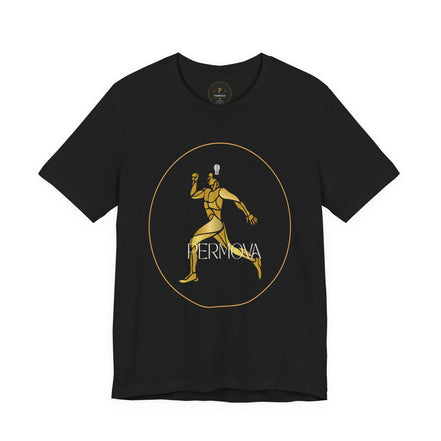 PERMOVA Heritage Tee