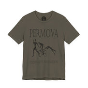 PERMOVA Skeleton Runner Tee