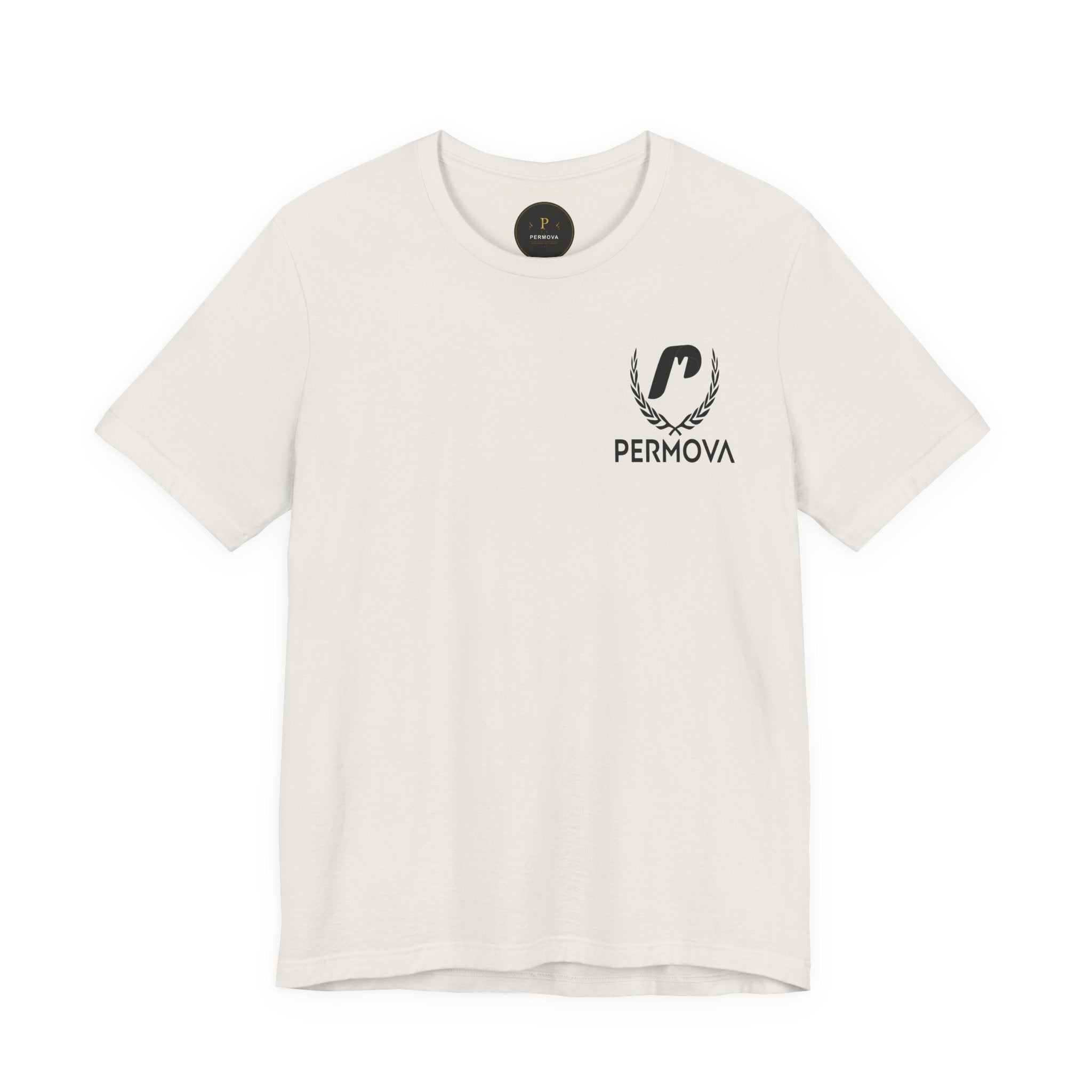 PERMOVA Athletic Crest Tee