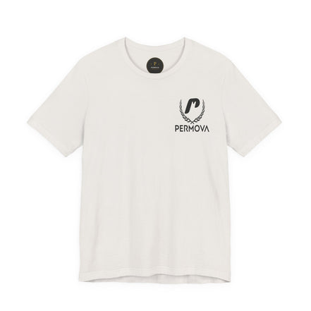 PERMOVA Athletic Crest Tee