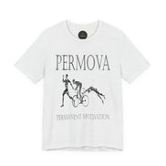 PERMOVA Skeleton Runner Tee