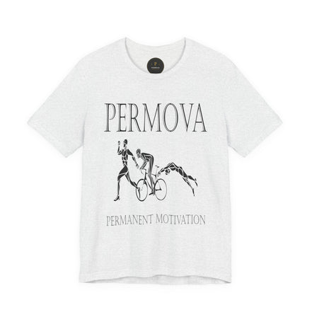 PERMOVA Skeleton Runner Tee