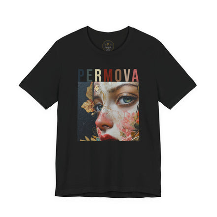 PERMOVA Artgirl Tee