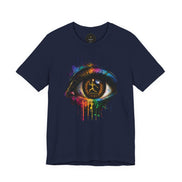 PERMOVA Painted Eye Tee