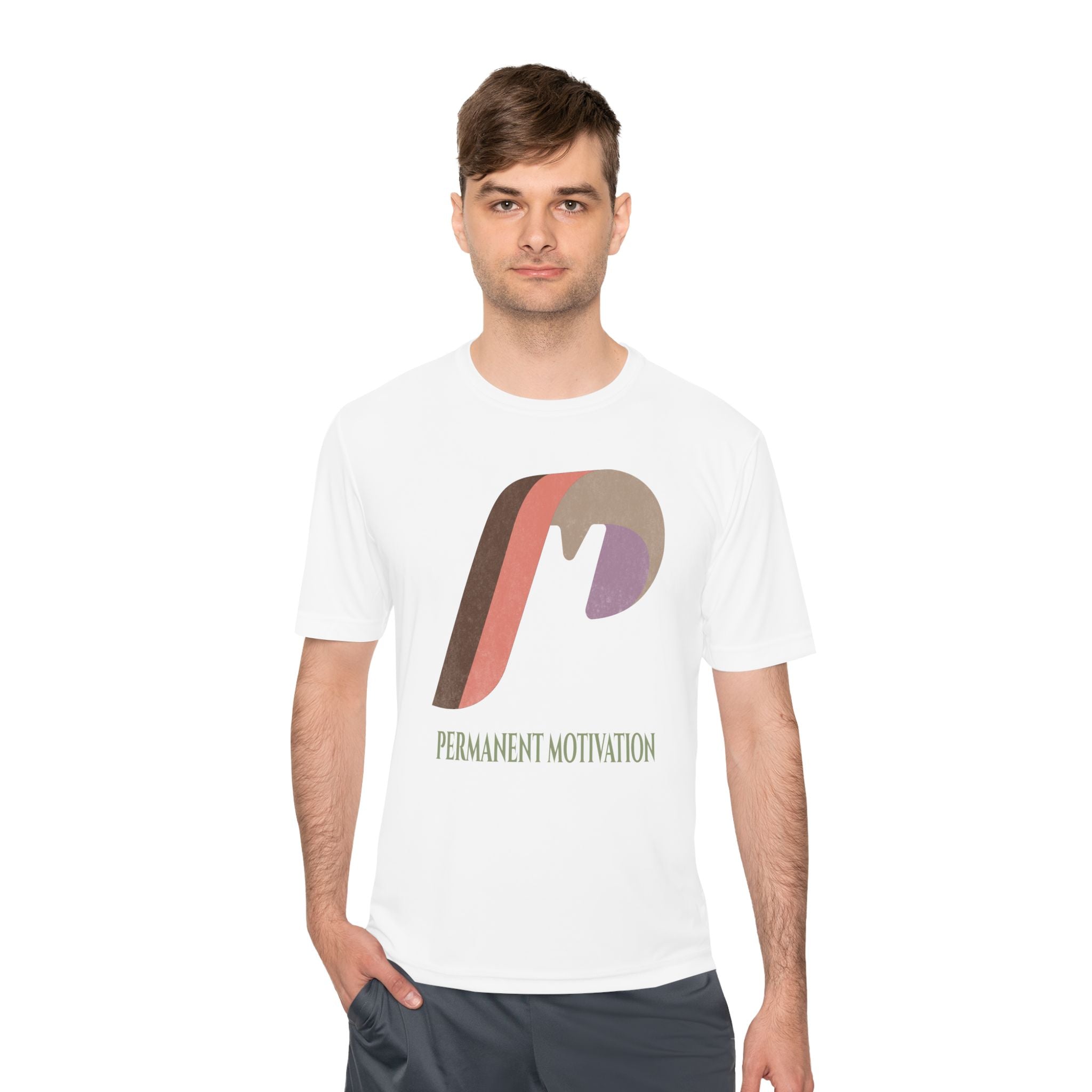 PERMOVA Performance Tee
