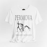 PERMOVA Skeleton Runner Tee