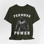 PERMOVA Strength Tee