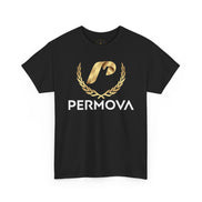 PERMOVA Gold Laurel Tee