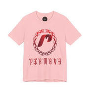 PERMOVA Crest Tee