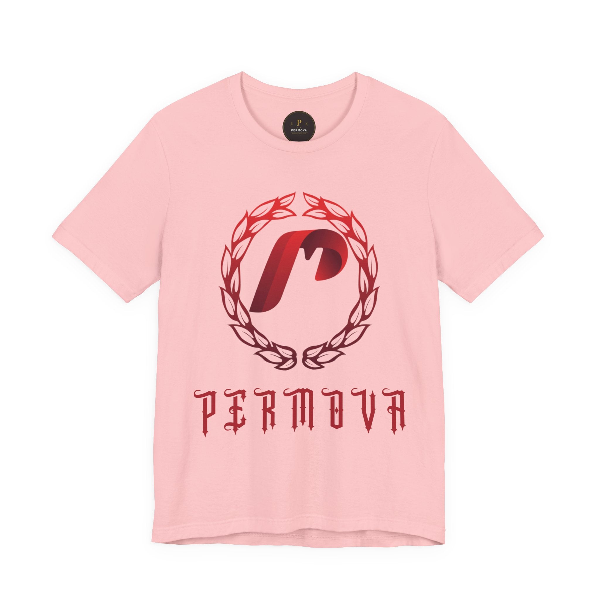 PERMOVA Crest Tee